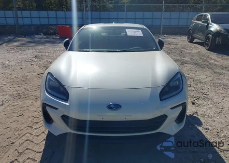 2022 Subaru Brz Premium z USA, uszkodzony, nr VIN JF1ZDBB19N9701464